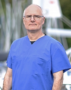 Dr. med. Matthias Claußen